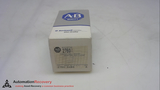 ALLEN BRADLEY 2760-A485 SERIES A, CONNECTOR ADAPTER