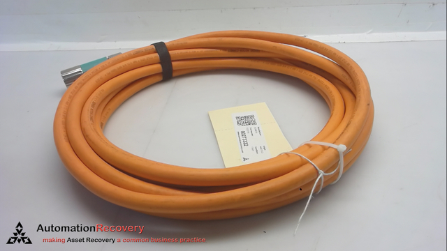 SIEMENS E223748,MOTION CONNECT CABLE, - Automation Recovery