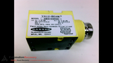 BANNER SMI91ESRQD VALU-BEAM EMITTER, 10-30VDC, SENSING RANGE: 3M,