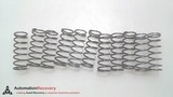 SPEC C04550461250M, COMPRESSION SPRING C04550461250M