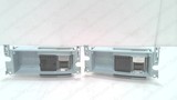SIEMENS A5E00995501 - PACK OF 2, ET200 PRO SLOT RACK MOUNT