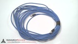 BALLUFF BCC0J2H DBL END CORDSET BCC M414-M414-6D-338-ES64N9-150-C046 BCC0J2H