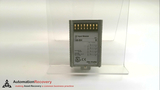 ALLEN BRADLEY 198-IB4 SERIES B DC INPUT MODULE