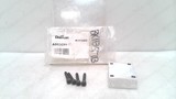 DAMAN AD03CPP, PARALLEL CIRCUIT COVER PLATE