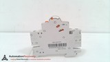 ALLEN BRADLEY 189-ASCR3 SERIES D AUXILIARY/SIGNAL CONTACT