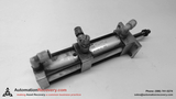 PHD A3VRF 1 1/8 X 1 1/2 X 3/4 PNEUMATIC CYLINDER 1 1/2 IN STROKE