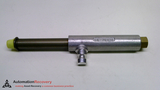 BILSING AUTOMATION SCM-375-G14-NR, SPRING CAP MOUNT,