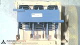 MTE RLW-060003 LINE REACTOR