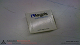 LEGRIS 3626 06 00 FITTING CONNECTOR