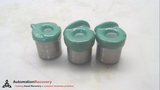 MOELLER PRECISION TOOL MDC022-025 P=13.2300 D4 ,