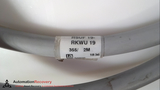 LUMBERG AUTOMATION RSUF 19-RKWU 19-355/2M SENSOR DOUBLE ENDED, 94806
