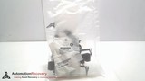GENERAL ELECTRIC IC220TBK062, I/O TERMINAL STRIP W/ DUAL-SHEILD
