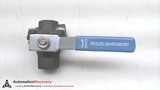 NELES-JAMESBURY 21-2236 MT-0,  1/4