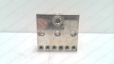SYNDEVCO HCG-C1E06, HIGH CAPACITY GROUNDS LUG