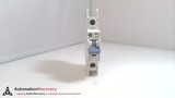 ALLEN BRADLEY 1489-A1D040  ,SERIES A INDUSTRIAL CIRCUIT BREAKER 1POLE