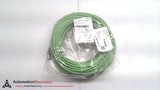 MURR ELEKTRONIK 7000-51101-7903000 DOUBLE ENDED CORDSET 7000-51101-7903000