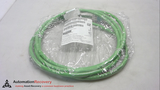 SIEMENS 6FX8002-2CG00-1AD0 SIGNAL CABLE PREASSEMBLED,