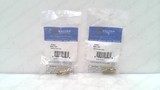 WESTERN 305-3A PACK OF 2, THREAD NIPPLE