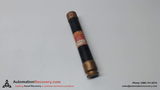 FUSETRON FRS-R-15 TIME DELAY FUSE