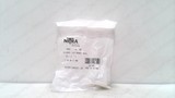 NITRA PNEUMATICS SBF-38R PACK OF 2, EXHAUST MUFFLER