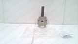 SMC VG342R-5DZ-04, SOLENOID VALVE, PILOT OPERATED, POPPET TYPE