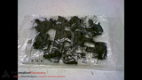 ALLEN BRADLEY 800F-N3W SER A - PACK OF 10, 22 MM WHITE LED MODULE