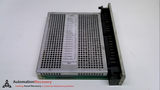 MODICON AS-B805-016, INPUT MODULE