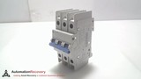 ALLEN BRADLEY 1489-M3D030 SERIES D, MINIATURE CIRCUIT BREAKER