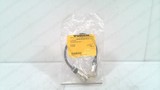 TURCK RSM RKM 40-0.3M/CS13607 DOUBLE ENDED CORDSET U-57329