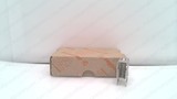 WEIDMULLER KLBUE CO 1 - BOX OF 10, CLAMPING YOKE, 1753311001