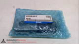 SMC IS1000M-40-P, PRESSURE SWITCH, BODY SIZE: 40, PORT SIZE: 1/4 NPT