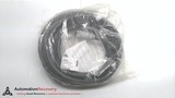 BRAD POWER CC4032A77M080, POWER CABLE ASSEMBLY, 1300642022