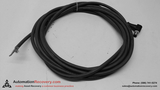 TURCK WSSW WKSW 455-5M, PROFIBUS CABLE ASSEMBLY, U7799-5
