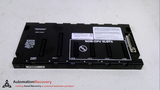 FANUC IC693CHS397L, 5 SLOT CPU BASEPLATE