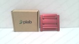 PIAB 0106160, MOUNTING RAIL, PUMP MODULE P3010 SUB-PLATE
