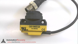 BANNER QS186EQ5 QS18 PHOTOELECTRIC SENSOR EMITTER 64582