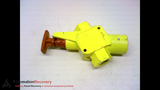 AUTOMATIC VALVE N1607HALM PNEUMATIC VALVE 3/2-NO 1'NPT N16