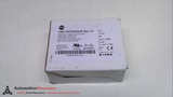 ALLEN BRADLEY 1492-RCDA2A25 - SERIES D, RESIDUAL CURRENT DEVICE