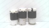 PASS & SEYMOUR L530C - PACK OF 3, CONNECTOR