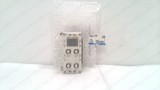 SMC EX600-DYPB DIGITAL OUTPUT MODULE 24VDC CLASS 2 8 POINTS 2A
