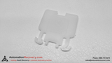 ALLEN BRADLEY 1492-N16 TERMINAL BLOCK END BARRIER