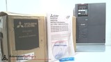 MITSUBISHI FR-A820-00630-1-N6 VARIABLE SPEED/FREQUENCY DRIVE