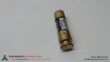 FUSETRON FRN-R-30 TIME DELAY FUSE