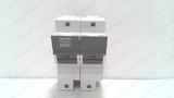 ALLEN BRADLEY 1492-FB3J30-L, FUSE HOLDER