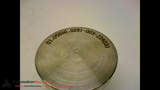 HAMMELMANN 01.05860.0291-003-234031 CLUTCH COUPLING SHAFT 40MM