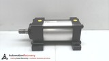 NUMATICS S2AP-03A1B-AAA0 ALUMINUM CYLINDER