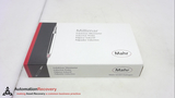 MAHR P2010TB, LINEAR METRIC PROBE, CABLE LENGTH: 2.5M