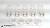 ALLEN BRADLEY 1492-HM1 , WHITE TERMINAL BLOCK