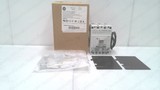 ALLEN BRADLEY 140MG-H8E-D10-AJ SERIES A, MOTOR PROTECTION CIRCUIT BREA