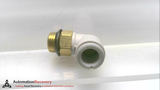 SMC KQ2L06-U01A  PUSH TO CONNECT MALE ELBOW